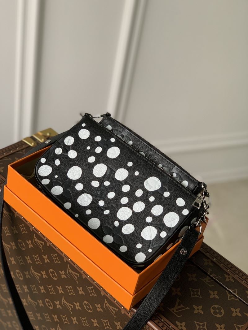 LV Satchel bags